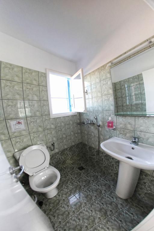 Papantonis Studios Chrisopigi  Habitación foto